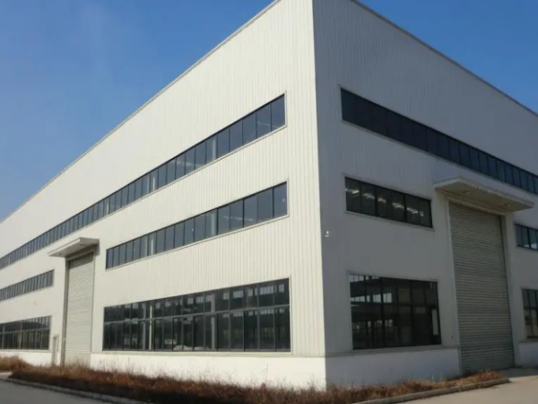 简阳网架加工公司